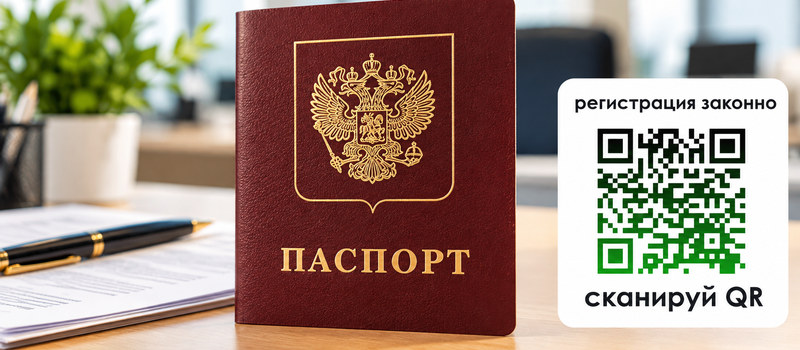 регистрация в Немане прописка в Немане